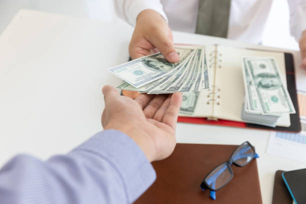 Professional Loan Agency in Leonardo, NJ